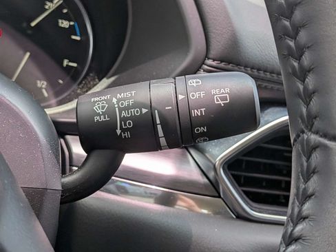 Used 2024 MAZDA CX-5 AWD 2.5 S w/ Premium Plus Pkg image 38