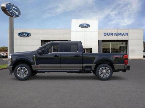 New 2026 Ford F250 King Ranch AWD/4WD image 4