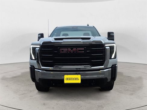 Used 2024 GMC Sierra 3500 Pro image 8