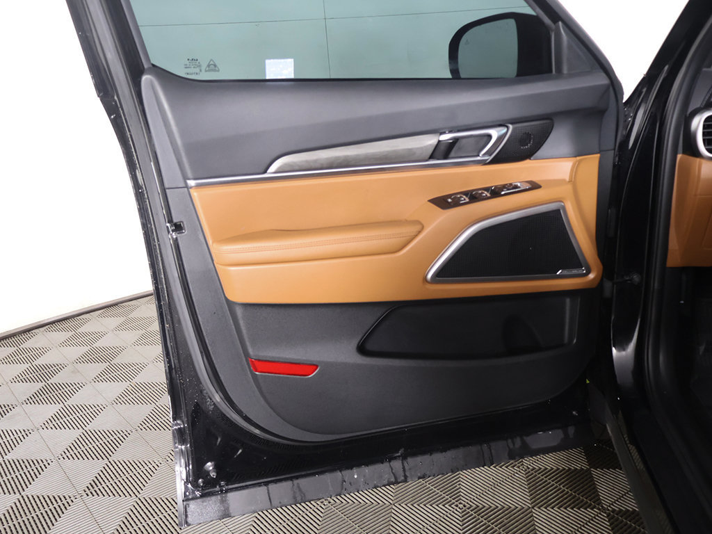 Used 2025 Kia Telluride EX X-Line AWD/4WD image 23