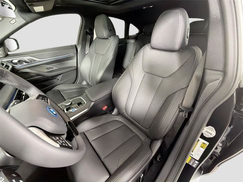 New 2026 BMW i4 eDrive40 w/ Premium Package RWD image 41