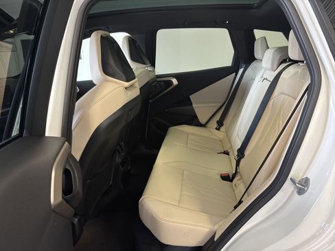 New 2025 BMW X3 xDrive30i w/ Convenience Package image 14