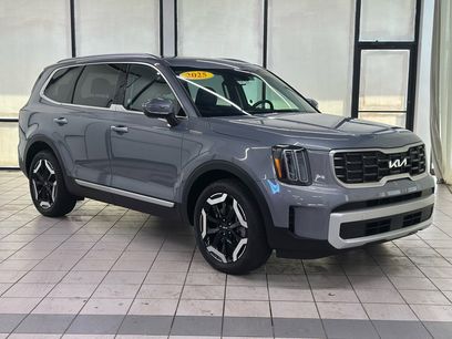 Used 2025 Kia Telluride S