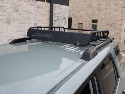 Used 2022 Toyota 4Runner Trail Special Edition image 28