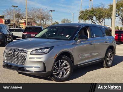 Used 2023 Lincoln Corsair FWD w/ Equipment Group 101A