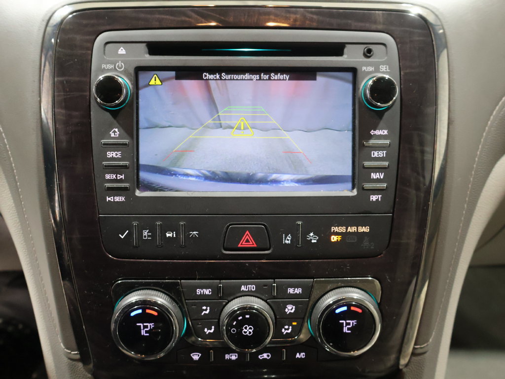 Used 2017 Buick Enclave Premium w/ Experience Buick Package AWD/4WD image 29