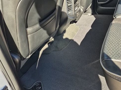 Used 2023 RAM 1500 Laramie AWD/4WD image 26