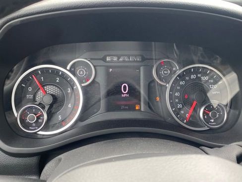 New 2026 RAM 2500 Big Horn image 19