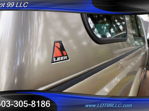 Used 2003 Ford F250 4x4 Regular Cab Super Duty image 24