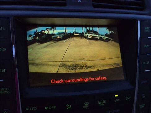 Used 2010 Lexus IS 250 RWD image 17