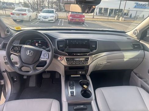 Used 2022 Honda Pilot Special Edition image 18