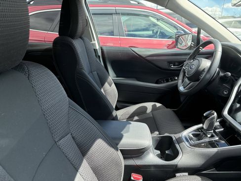 Certified 2025 Subaru Outback Premium w/ Popular Package #1 image 9