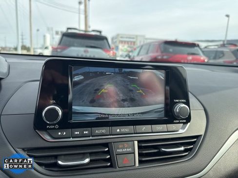 Certified 2024 Nissan Altima 2.5 S image 22