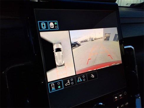 New 2026 GMC Acadia Elevation w/ Elevation Premium Package image 9