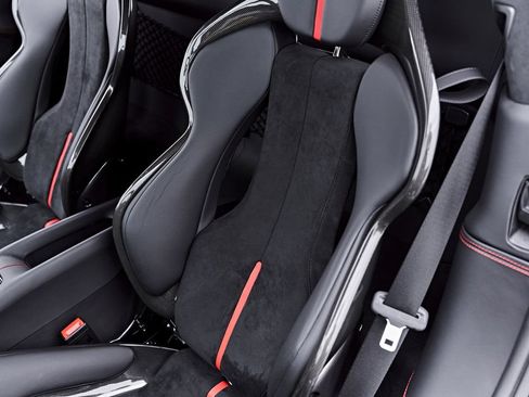 Used 2023 Ferrari 296 GTB RWD image 49