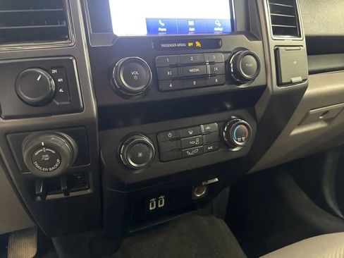Used 2020 Ford F150 XLT w/ Trailer Tow Package AWD/4WD image 19