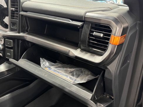 Used 2023 Ford F150 Tremor w/ Equipment Group 402A High AWD/4WD image 27
