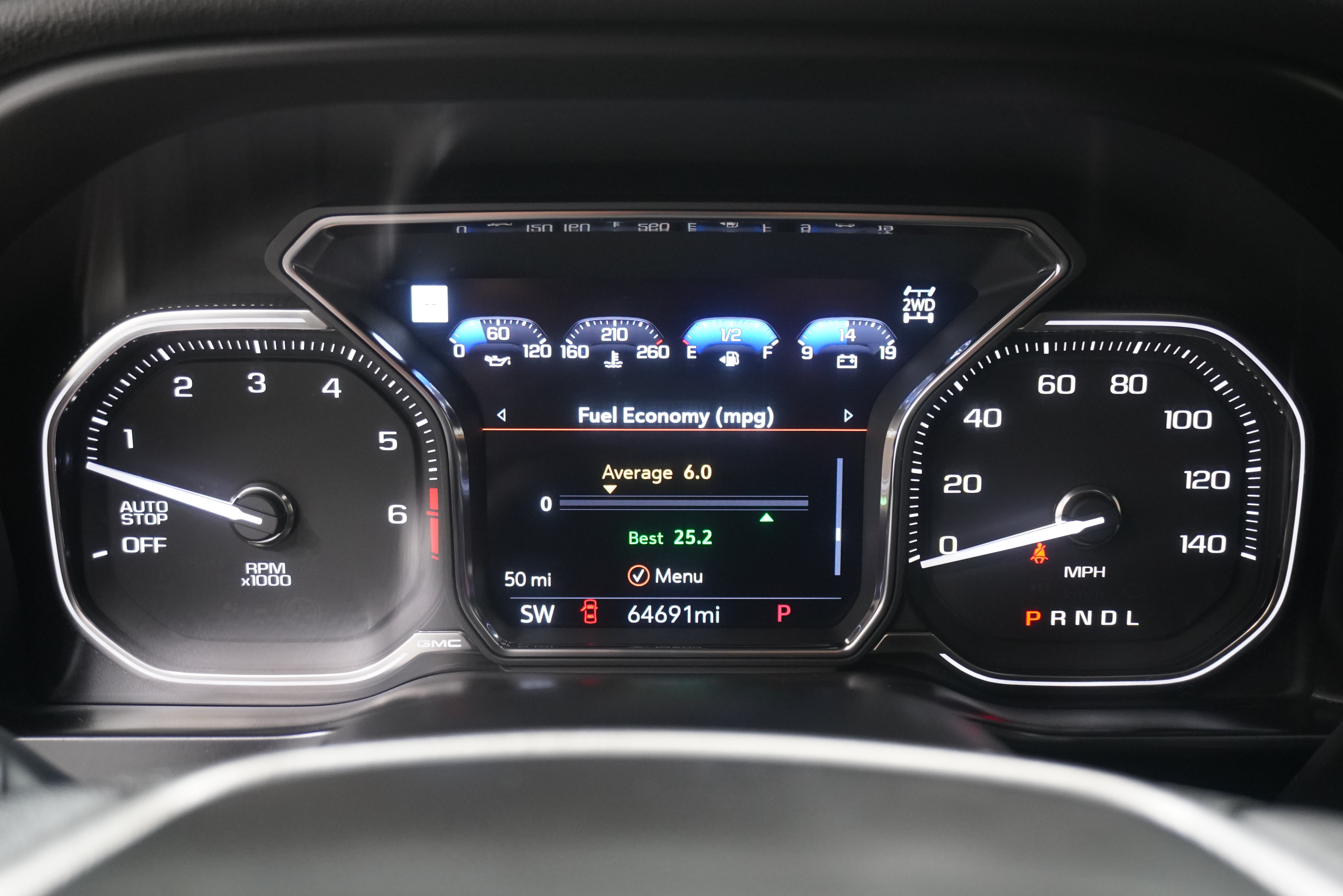Used 2020 GMC Sierra 1500 AT4 w/ AT4 Premium Package AWD/4WD image 20