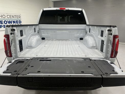 Used 2025 Ford F150 Tremor w/ Equipment Group 402A High image 24