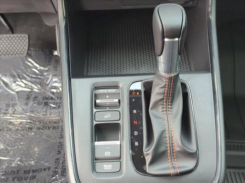 New 2025 Honda CR-V Sport image 14