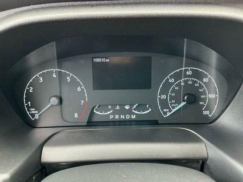 Certified 2021 Ford Transit 150 Low Roof image 14