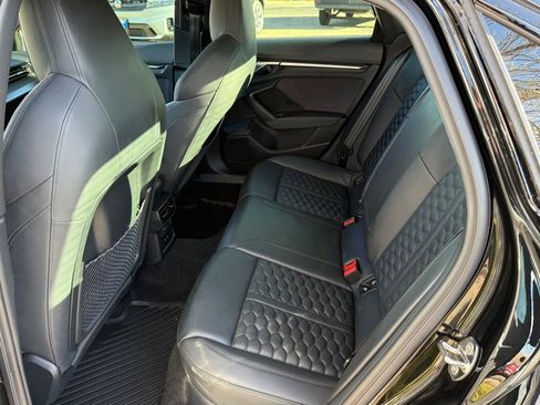 Used 2022 Audi RS 3 image 16