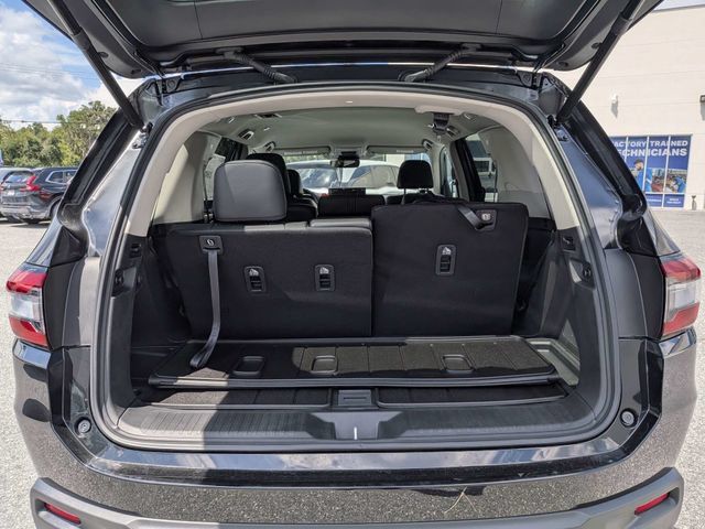 New 2026 Honda Pilot EX-L image 12