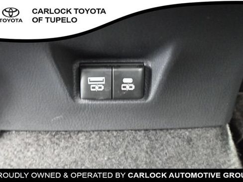 Used 2026 Toyota Camry LE w/ Convenience Package FWD image 38