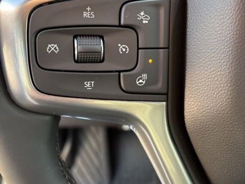 New 2026 Chevrolet Silverado 1500 RST w/ Dark Appearance Package image 26