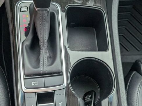 Used 2020 Kia Optima EX FWD image 22