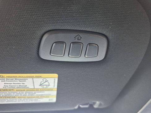 Used 2019 Ford Expedition Limited w/ Equipment Group 302A RWD image 6