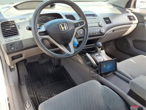 Used 2011 Honda Civic LX image 16