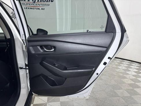 Used 2023 Honda Accord EX image 24