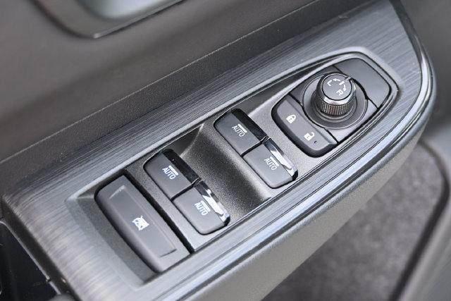 New 2026 Subaru Outback Wilderness AWD/4WD image 19