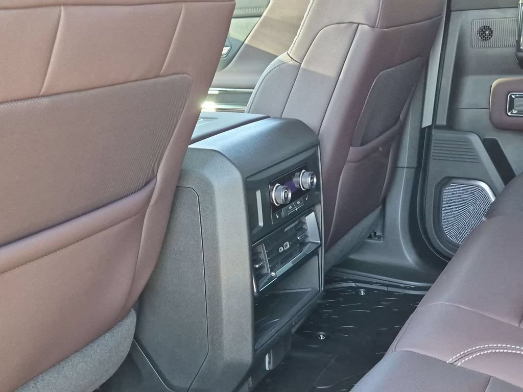 New 2026 GMC Hummer EV 4x4 Crew Cab image 19