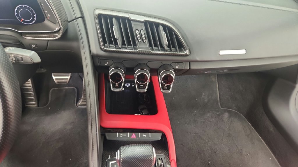 Used 2020 Audi R8 V10 performance AWD/4WD image 34