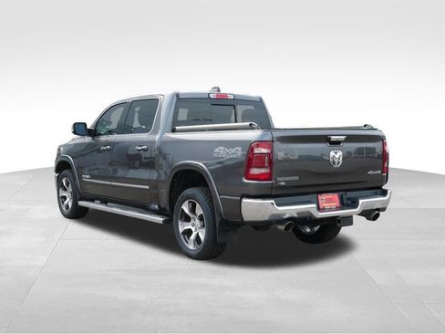 Used 2022 RAM 1500 Laramie AWD/4WD image 7