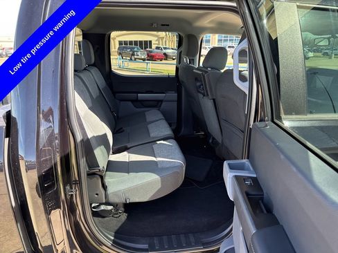 Used 2023 Ford F150 XLT image 12