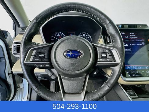 Used 2022 Subaru Legacy Limited AWD/4WD image 13