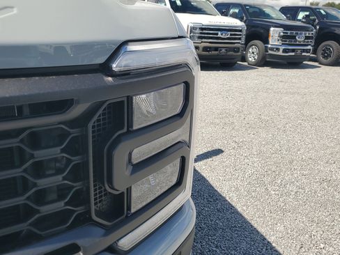 New 2026 Ford F350 XL w/ STX Appearance Package image 4