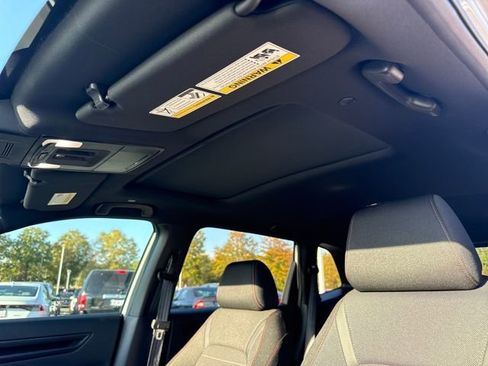 New 2026 Honda CR-V Sport image 23