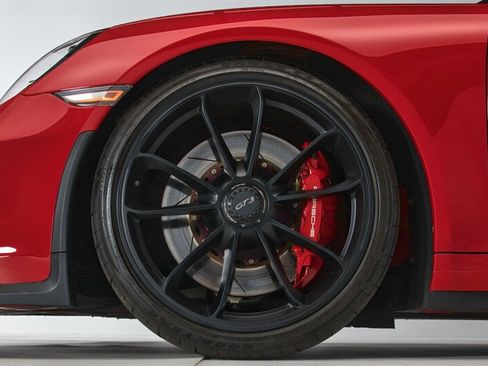 Used 2018 Porsche 911 GT3 image 8