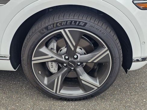 New 2026 Genesis GV80 2.5T Prestige image 34