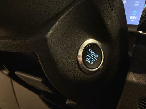 New 2026 Ford Transit 350 148 High Roof Extended AWD w/ Load Area Protection Package image 19