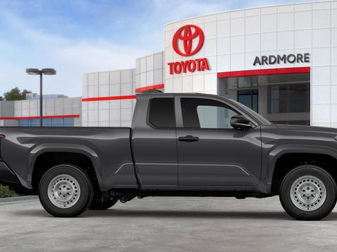 New 2026 Toyota Tacoma SR image 29