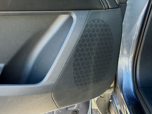 Used 2024 INFINITI QX60 Sensory image 26