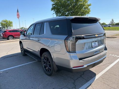 New 2026 Chevrolet Tahoe LT AWD/4WD image 5