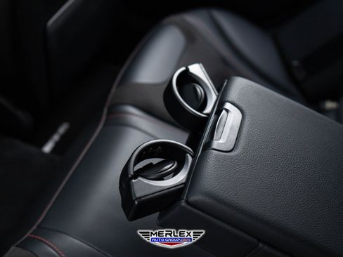 Used 2018 Mercedes-Benz C 43 AMG 4MATIC Sedan w/ Parking Assist Package image 22