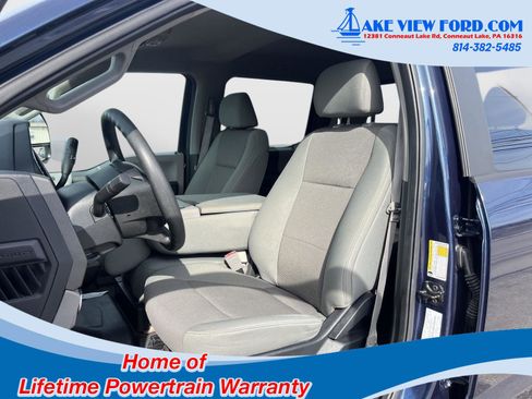 Used 2019 Ford F350 XL w/ STX Appearance Package image 16