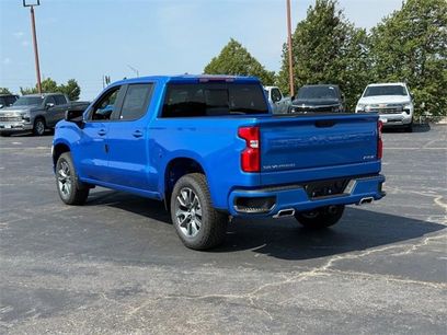 New 2026 Chevrolet Silverado 1500 RST w/ All Star Edition Plus